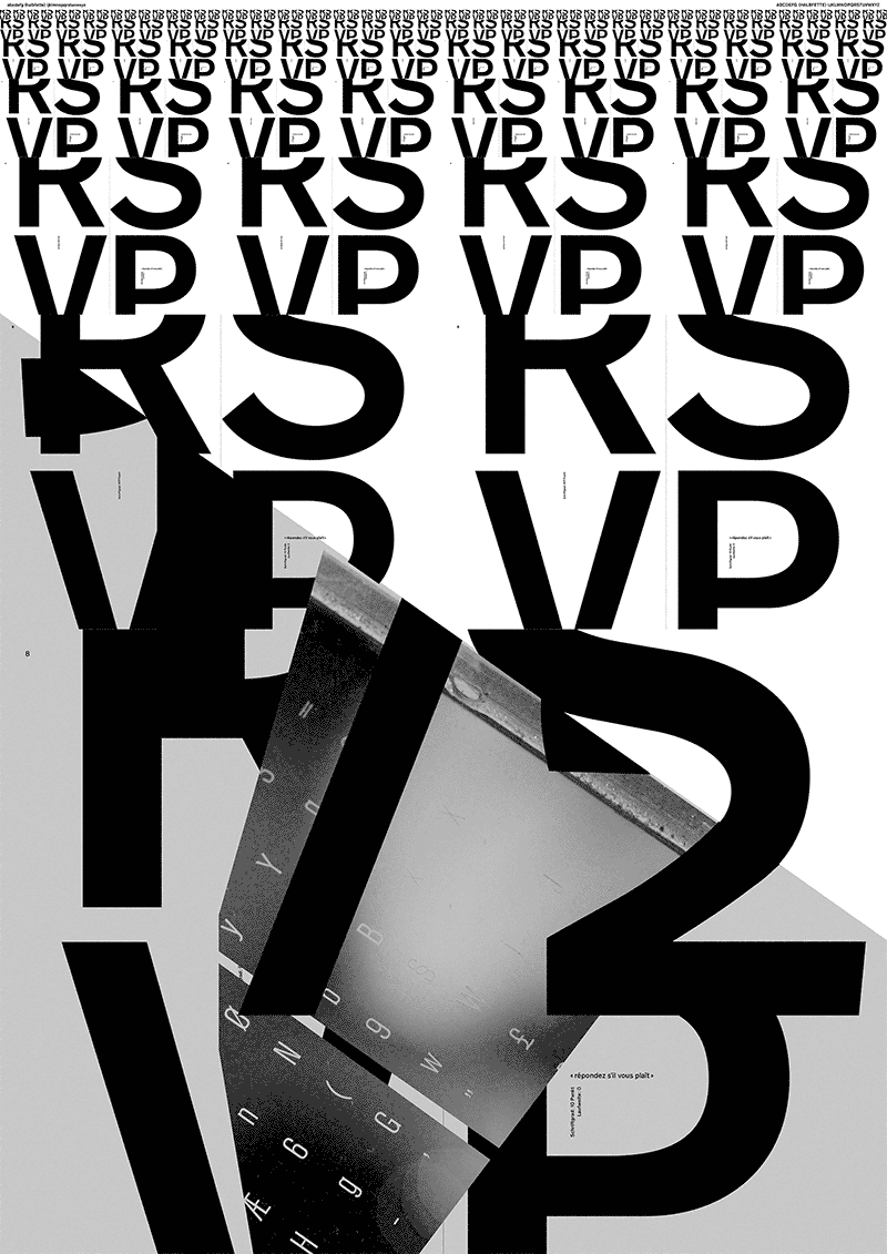 Halbfette Design Type Typedesign Typografie Grafikdesign Police Font Demi Gras Grotesk Schrift Gestaltung