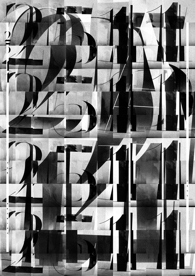 Pixxelcult Call for Entries Fotografie Design Grafikdesign Plakate Kommunikationsdesign Type Art Direction Gestaltung Typografie Typography Saarland Grossregion